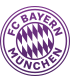  logo Bayern Múnich