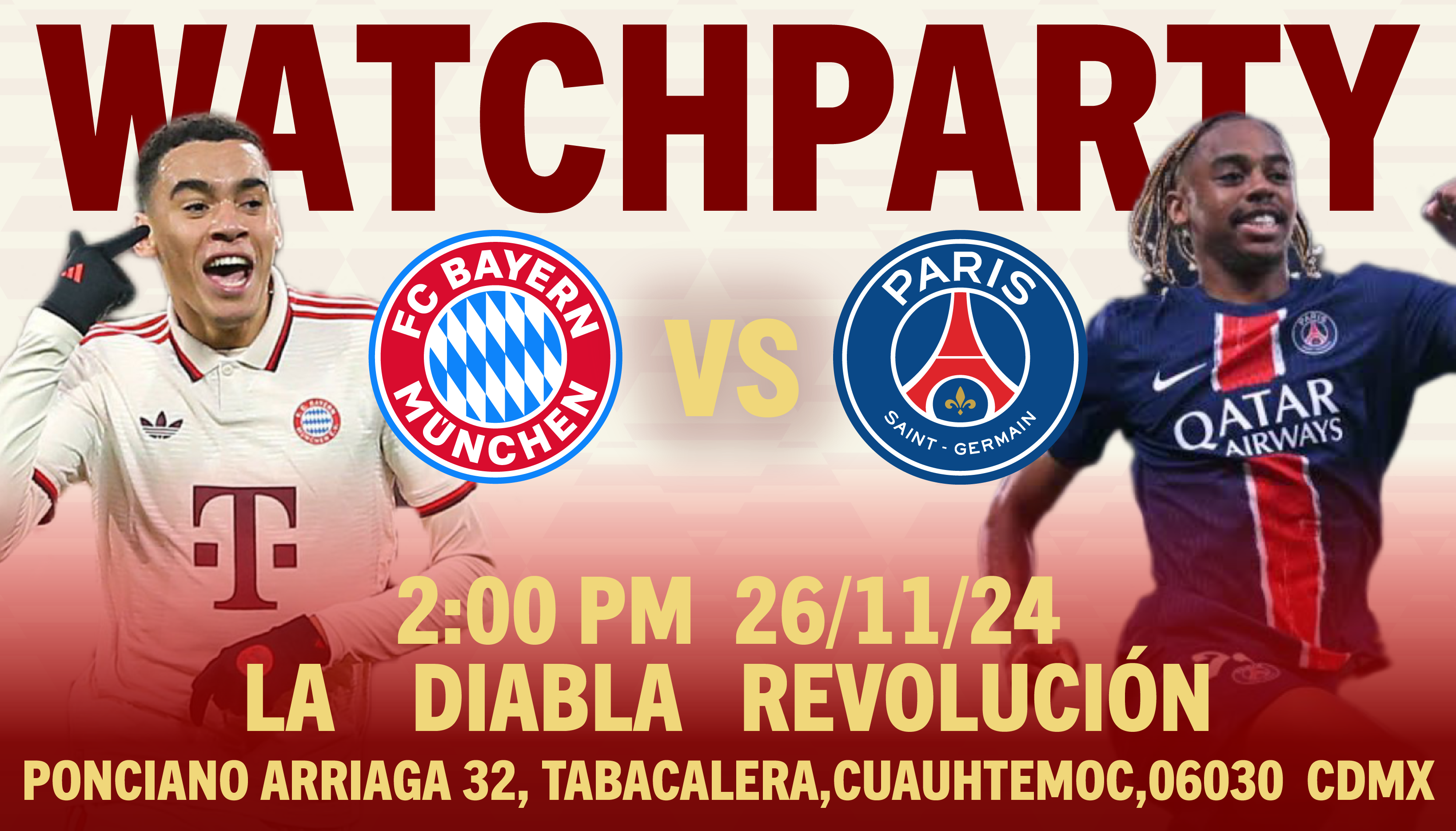 BayernCDMX